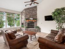 Lakefront Three Bedroom Condo