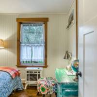 Scotty Point Cabin on the Bluff - Trinidad