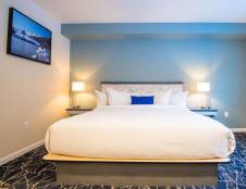 Two Bedroom Family Suite