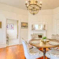 Lilac Victorian - Eureka