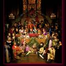 Ahwahnee Hotel Bracebridge Celebration