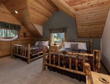 Deluxe Rooms - 2 Queens