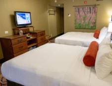 Superior Rooms - 2 Queens