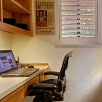 Wawona Glade at Wawona