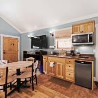 Premium Double Bungalow