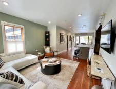 The Wooded Owl-Downtown Whitefish