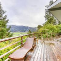 Viewcrest Retro Country Home - Orick