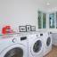 Laundry Room at Cascades Grandview Lodge