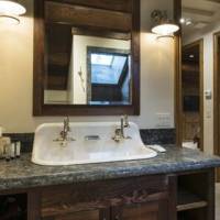 Rustic Retreat (2 Bedrooms Only), 1R