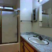 Yosemite Retreat in the Meadows, 19B