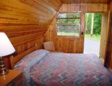 Standard 1 Queen A-Frames