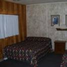 Chisos Mining Co. Motel