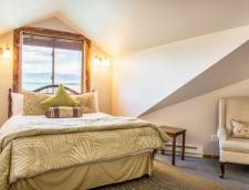 Two Bedroom Loft Suite