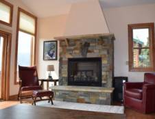 Morning Star - 2 Queens & 1 Sofa Sleeper