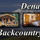  Denali Backcountry Lodge