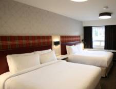 Standard Room Two Queen