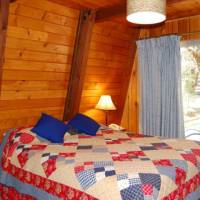 Manzanita Lodge, 46R