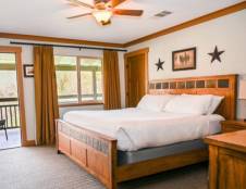 Guest House Single King Bed