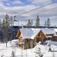 Glacier Park | Whitefish Mountain Resort | Edelweiss Condo, E207 | Photo Gallery