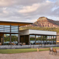 AutoCamp Zion