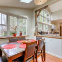 Magic Garden Home - Arcata