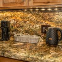 Yosemite Rendezvous at Fish Camp