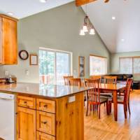 Sequoias East or West