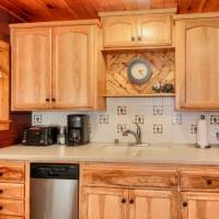 The Williams Cabin, 57