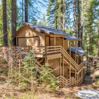 Yosemite Rendezvous at Fish Camp