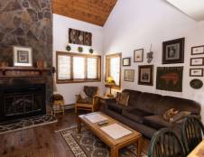Sherpa - 3 Bedroom
