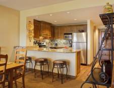 Two Bedroom Residence