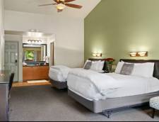 Balcony Rooms - 1 King or 2 Queens