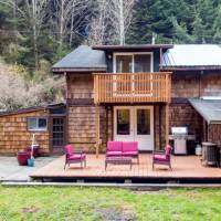 Peaceful Creekside - Trinidad