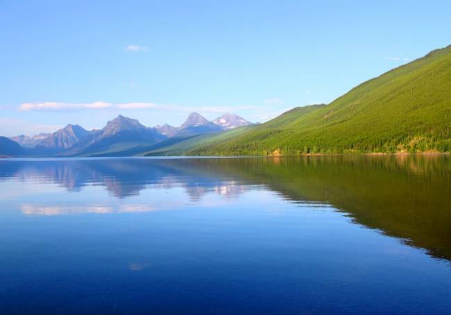 Lake McDonald Lodge & Cabins | Glacier National Park