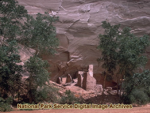 Canyon De Chelly | Photo Gallery