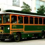 Trolley Tour