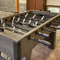 Apple Tree Bear House at Wawona