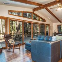 Yosemite Rendezvous at Fish Camp