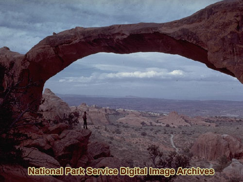 Arches | Photo Gallery