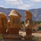 Grand Staircase/Escalante