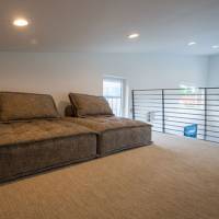 Good Medicine - East (Cabin A) Loft