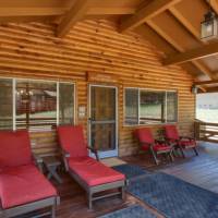 Hasting's Hideaway, 84