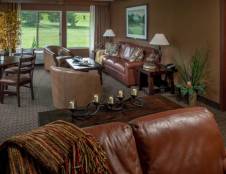 Olympic Suite - 1 King