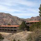 Chisos Mountains Lodge