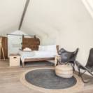 Under Canvas Yosemite