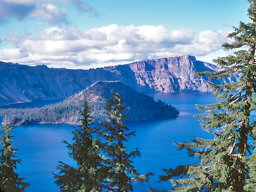 Crater Lake | Photo Gallery