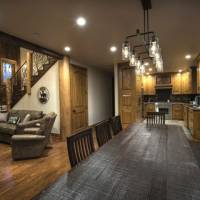 Rustic Retreat (2 Bedrooms Only), 1R