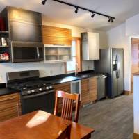 Golf Chalet at Whitefish