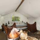 Under Canvas Glacier