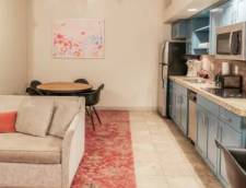 Riverside One Bedroom King Suite